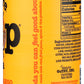 Culture Pop Soda Probiotic Orng Mango 12 Fo