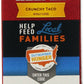 Betty Crocker, Hamburger Helper, Crunchy Taco, 7.5Oz Box (Pack Of 6)