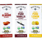 Watkins Pure Almond Extract, 4 Fl Oz (Pack Of 3)