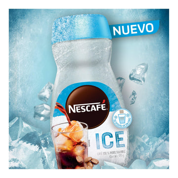 Arikon Nescafe Cl  Sico Ice Roast 170Gr