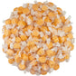 Variety Gourmet Saltwater Taffy (Tangerine, 5 Pound)