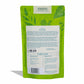Worldwide Botanicals Organic Red Rooibos Tea Loose Leaf - 8oz Resealable Bag - 100% South African Aspalathus linearis