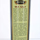 ALESSI - Fine Mediterranean Sea Salt, (2)-24 OZ Pkgs