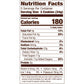Pepperidge Farm Milano Dark Chocolate Cookies, 6 OZ Bag, 15 Cookies, Brown