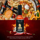 Steve-O'S Hot Sauce - Destroyer Hot Sauce | With Garlic, Scorpion, Naga Jolokia, And Carolina Reaper Peppers For Tacos, Bbq, Pot