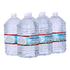 Crystal Geyser Alpine Spring Water, Drinking Water Bottled at the Source, 6 Gallons
