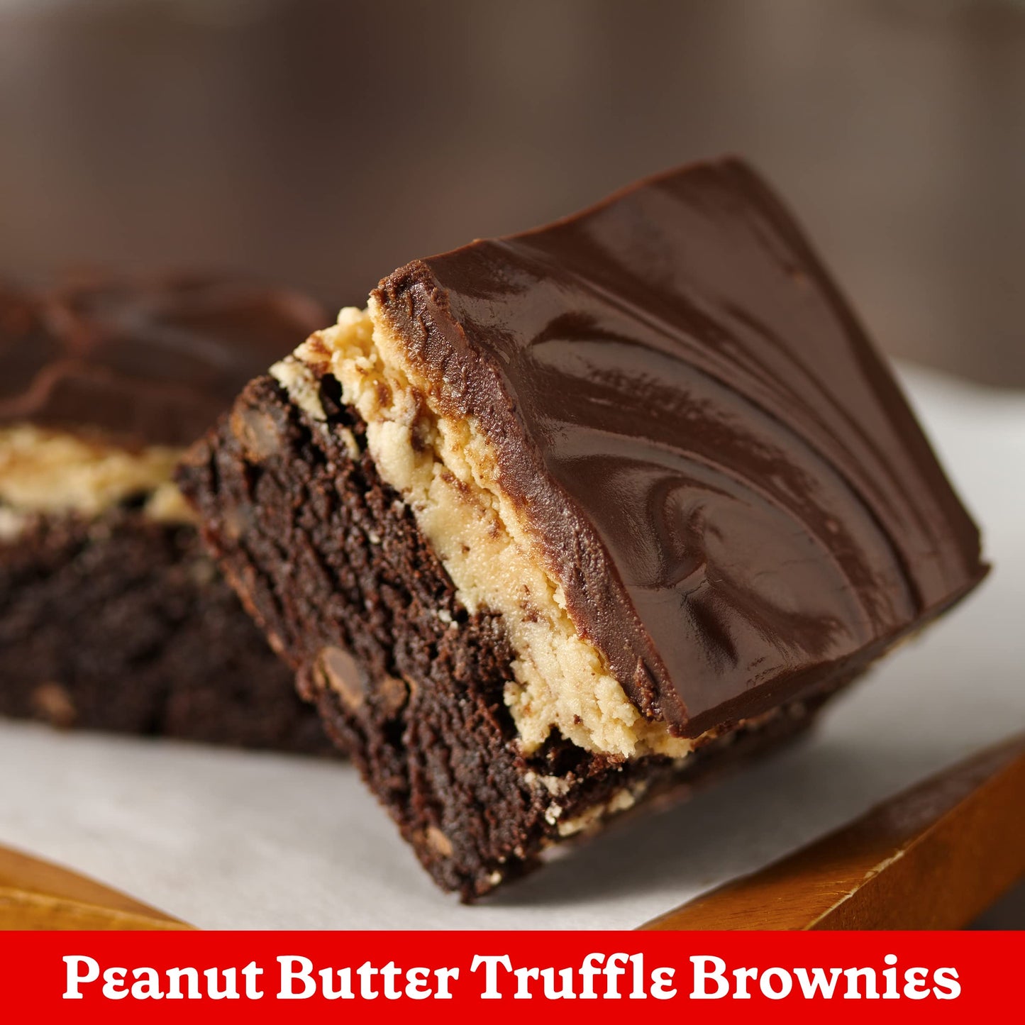 Betty Crocker Gluten Free Chocolate Brownie Mix, 16 oz.