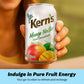 Kerns Mango Juice Nectar - Tropical Fruit Juice Concentrate - 11.5 Fl Oz (Pack of 24)