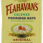 FLAHAVANS Irish Porridge Oats, 17.5-Ounce Bags (Pack of 6)
