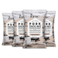 Epic Maple Bacon Pork Cracklings, Keto Friendly, 2.5 oz Bags, 4 Count Box
