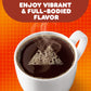 Dunkin' 100% Colombian Medium Roast Ground Coffee, 27.5 Ounce (Pack Of 4)