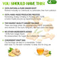 FRESHDRINKUS Ginger Tea Bags, 100% Natural Herbal Tea, No Sugar, Caffeine-Free, Vegan, 120 Count