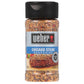 Weber Ultimate Grilling Spice Set With Roasted Garlic & Herb, Kick'N Chicken, Gourmet Burger, And Chicago Steak Seasonings