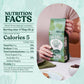 Organic Ground Coffee By Four Sigmatic  Medium Roast  Fair Trade Gourmet Coffee With Chaga And Turkey Tail  Immune Boosting Prob