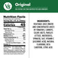 V8 Original 100% Vegetable Juice, Vegetable Blend with Tomato Juice, 64 Ounce Bottle (Pack of 6)