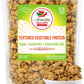Textured Vegetable Protein (Tvp), 1 Lb. Bag, Natural Plant Based Vegan Protein Chunks, Non-Gmo And Gluten Free Crumbles, Cholest