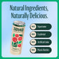 Zevia Organic Sugar Free Iced Tea, Black Tea Raspberry, 12 Ounce Cans (Pack Of 12)
