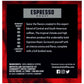Community Coffee Dark & Bold Espresso Roast Coffee Pods, Extra Dark Roast, Compatible with Keurig 2.0, 12 Count (Pack of 1)