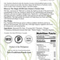 Sprouted Pili Nuts, Turmeric Blend, Certified Paleo & Keto (5 Oz)