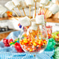 Sarahs Candy Factory Candy Corn In Jar, 3 Lbs