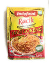Indofood - Instant Seasoning Mix For - Nasi Goreng - Oriental Fried Rice - 6 X 1.7 Oz. / 50 G - Product Of Indonesia