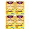 Yogi Tea Sweet Lemon Everyday Immune Tea - 16 Tea Bags per Pack (4 Packs) - Daily Immune Support Tea - Delicious Lemon Tea Bags 