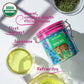 Pantenger Sencha Japanese Green Tea - USDA Organic - 20 Green Tea Bags - First Harvest - Pack of 1