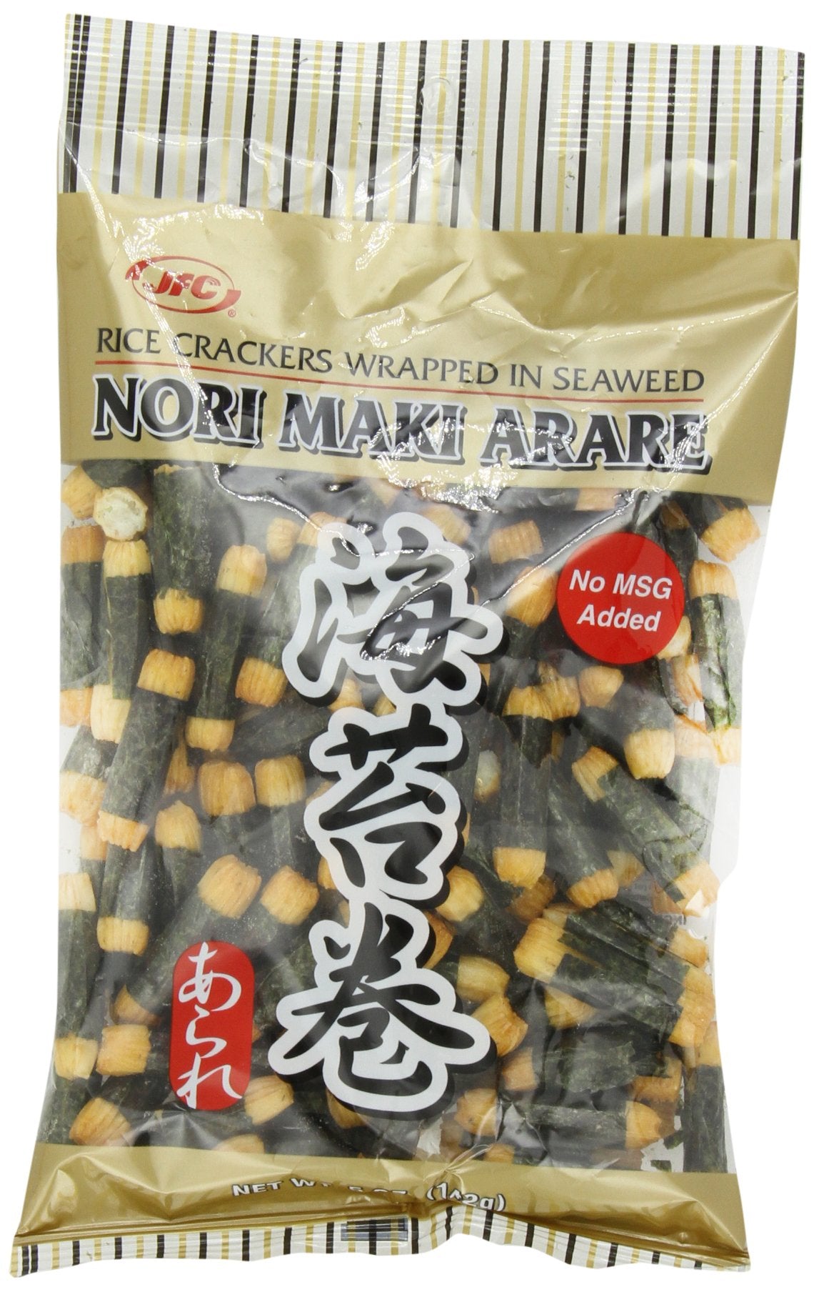 Jfc Norimaki Arare, 5-Ounce