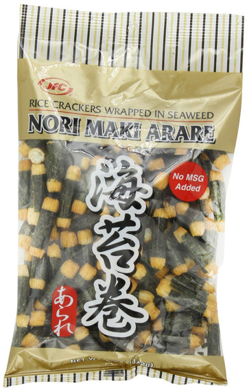 Jfc Norimaki Arare, 5-Ounce