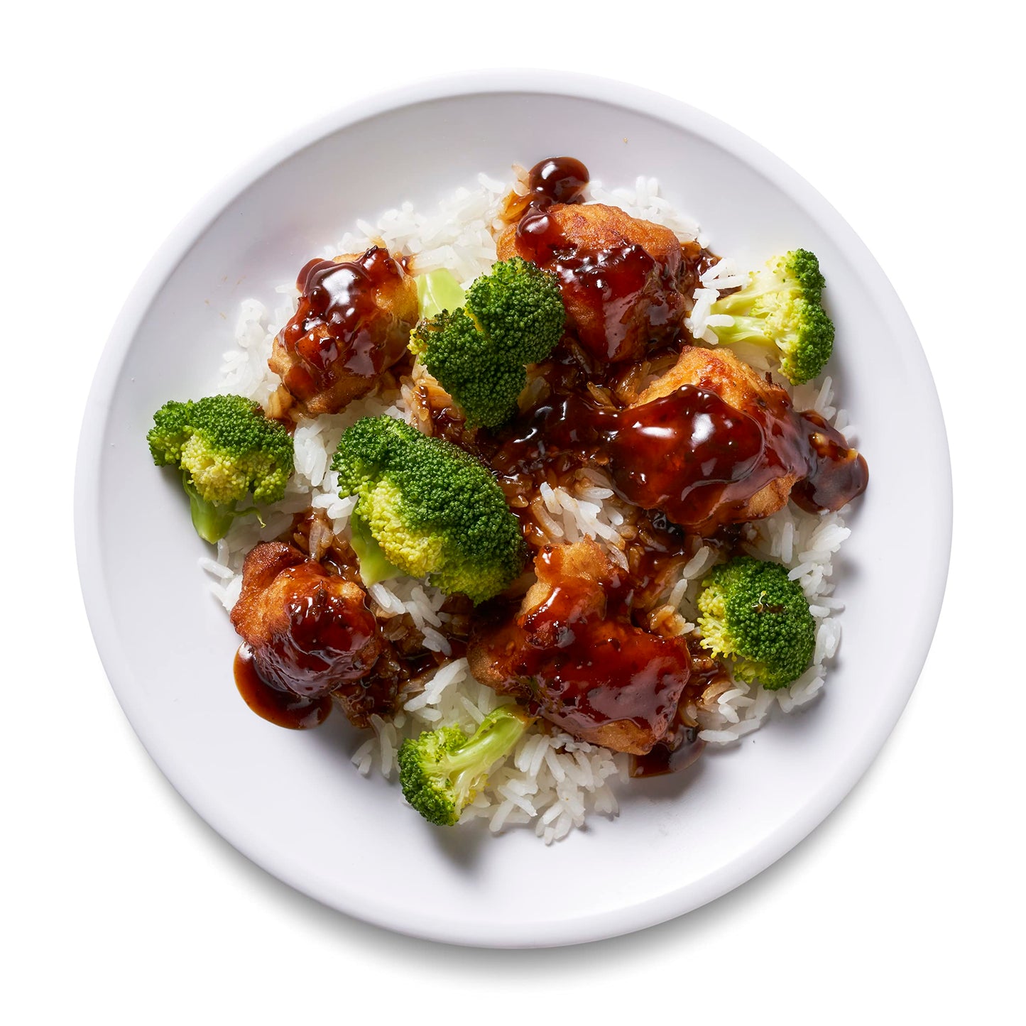 Whole Foods Market, Meal General Tsos Chicken, 12 Ounce