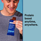 Rxbar Protein Bars, Protein Snack, Snack Bars, Blueberry, 18.3Oz Box (10 Bars)