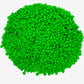 Sentovac St Patricks Confetti Sprinkles Edible Green Sprinkle For Cake Decorating Sugar Candy Cookie Cupcake Topper Baking Decor