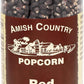 Amish Country Popcorn | 14 Oz Bottle | Red Popcorn Kernels | Old Fashioned, Non-Gmo And Gluten Free (14 Oz Bottle)