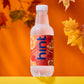 Hint Fruit-Infused Bottled Water  Cranberry Orange- Sugar Free Flavored Water with Zero Calories  Naturally Flavored  and No Artificial Sweeteners - 16 Fl Oz (Pack of 12)