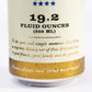 Free Bird, Sparkling Southern Spring Water, 12-Pack (19.2oz Tallboy Cans) - Unflavored Carbonated Zero Sugar, Crisp & Bubbly, Bl