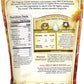Organic Pancake and Waffle Mix, Classic Recipe by Birch Benders, Whole Grain, Non-GMO, Just Add Water, 16oz (Packaging may vary)