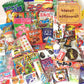Beatcraft Japanese Dagashi Assortment Happy Set Pack (Large)