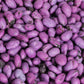 Purple Yogurt Covered Raisins by Its Delish, 5 lbs Bulk | Kosher Dairy-Free Yogurt Covered Fruit for Vegan Snacking | Dried Rai