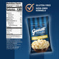 Garrett Popcorn White Cheddar Gourmet Popcorn, Gluten Free, 5oz (Pack of 4)