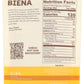 Biena Chickpea Roasted Honey