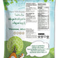 Food to Live Organic KAMUT Khorasan Wheat Flour, 10 Pounds Stone Ground Powder, 100% Whole Grain Meal, Non-GMO, Kosher, Bulk