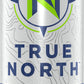 Trunor Enrgy Cucu Lime ( 12 X 12 Oz   )