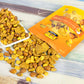 Setton Farms Pistachio Pub Mix 11 Oz. Value Bag. With Buffalo Wing Pistachios, Ranch Corn Nuts, Honey Roasted Sesame Chips And H