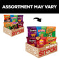 Frito Lay Cheesy Spicy Sweet Variety Pack, 1 Ounce (Pack of 40)