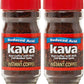 Kava Acid Neutralized Instant Coffee, 4 Ounce (Pack Of 2)