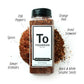 Spiceology - Togarashi Shichimi Blend - Japanese Seven Spice Seasoning - 16 ounces