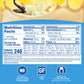 Carnation Breakfast Essentials Ready-to-Drink Classic French Vanilla 8 Fl Oz Carton Pack of 24