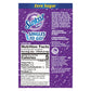 SINGLES TO GO! Sunkist Singles-To-Go Drink Mix, G , Low-Calorie, Zero Sugar, 6 CT, 1 Ounce (Pack of 6)