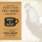 EPIC Bone Broth, Homestyle Savory Chicken, Keto and Paleo Friendly, Whole30 Approved, Gluten Free, 14 fl oz Jar (Pack of 6)