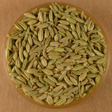 Fennel Seed - Whole - 4 OZ